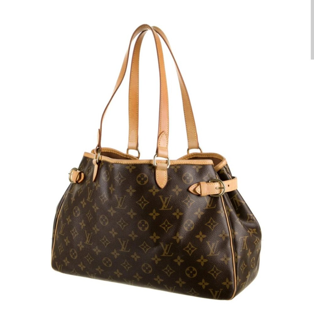 Loius Vuitton Monogram Batignolles Horizontal - image 5
